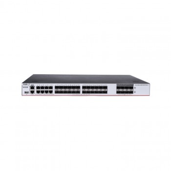 Ruijie Reyee Managed Switch, RG-CS85-24SFP/8GT8XS-D