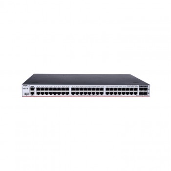 Ruijie Reyee Managed Switch, RG-CS85-48GT4XS-D