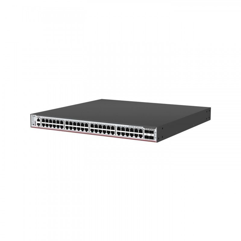Ruijie Reyee PoE Managed Switch, RG-CS85-48GT4XS-HPDSwitches