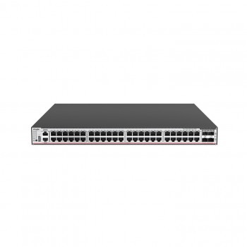 Ruijie Reyee PoE Managed Switch, RG-CS85-48GT4XS-HPD