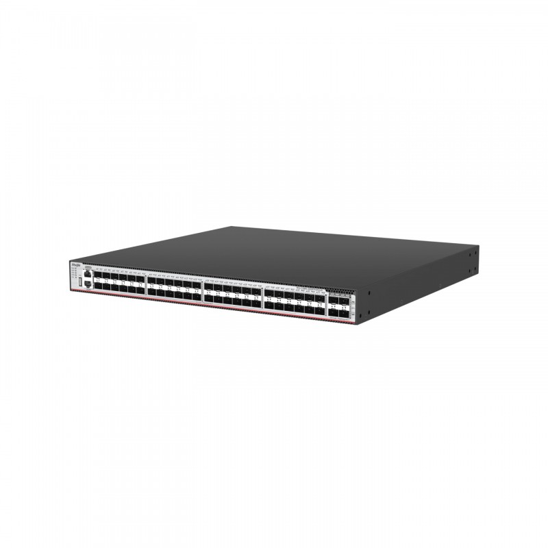 Ruijie Reyee Managed Switch, RG-CS85-48SFP4XS-DSwitches