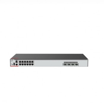 Ruijie Reyee PoE Managed Switch, RG-CS86-12XMG4VS-UP