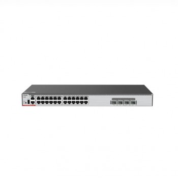 Ruijie Reyee PoE Managed Switch, RG-CS86-24MG4VS-UP