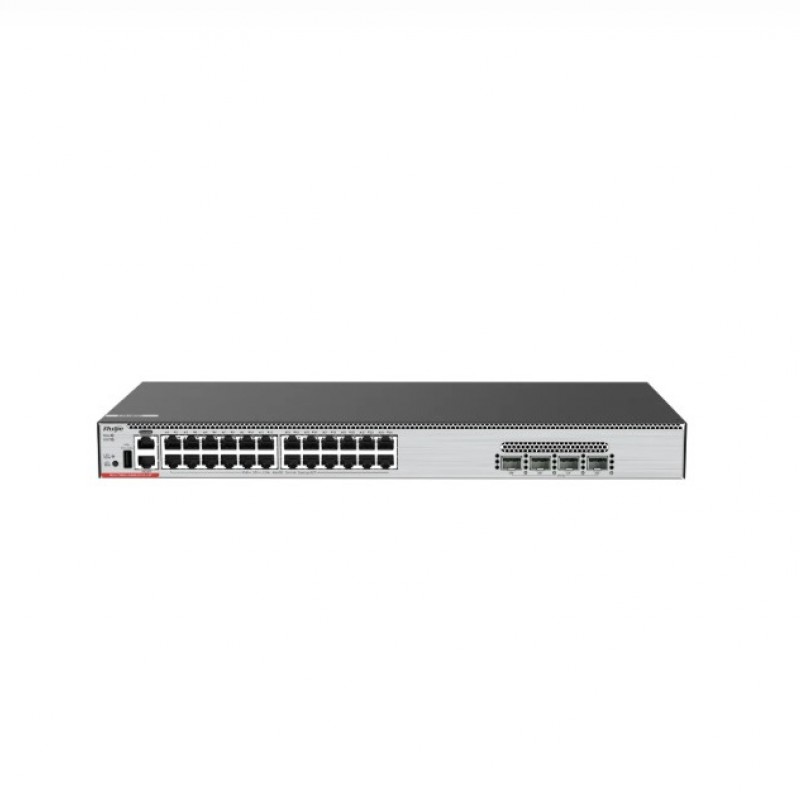 Ruijie Reyee PoE Managed Switch, RG-CS86-24MG4VS-UPSwitches