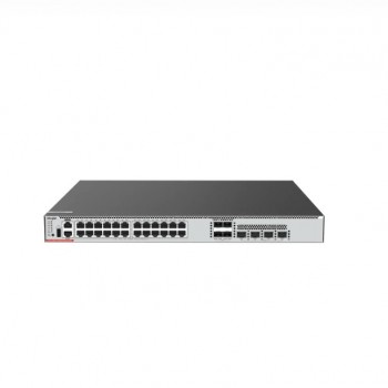 Ruijie Reyee PoE Managed Switch, RG-CS86-24XMG4XS4VS-UPD