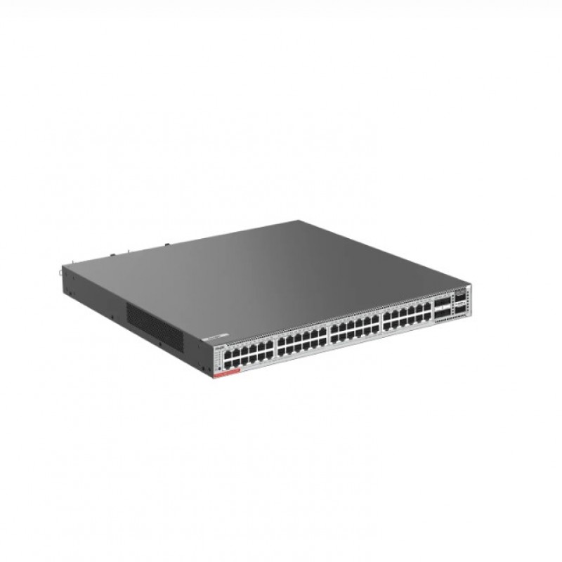 Ruijie Reyee PoE Managed Switch, RG-CS86-48MG4VS2QXS-UPDSwitches
