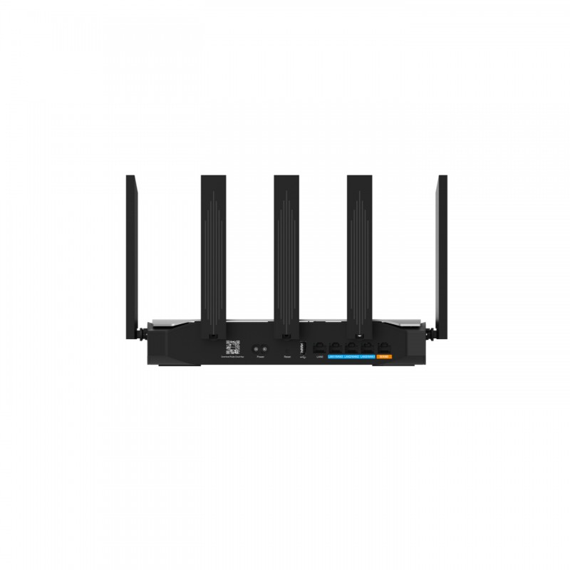 Ruijie Reyee Wi-Fi 6 Router, RG-EG105GW-X