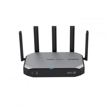 Ruijie Reyee Wi-Fi 6 Router, RG-EG105GW-X