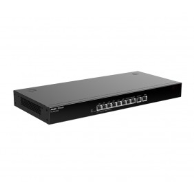 睿易 Reyee 10-Port Gigabit Cloud Managed Gataway, RG-EG210G-E