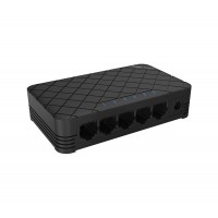 Reyee 5-Port Unmanaged Switch, RG-ES05