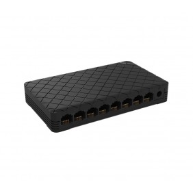 Reyee 8-Port Unmanaged Switch, RG-ES08