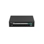 Ruijie Reyee PoE Unmanaged Switch, RG-ES110GS-P-L