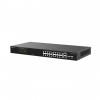 Ruijie Reyee PoE Unmanaged Switch, RG-ES118FGS-LPSwitches