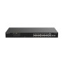 Ruijie Reyee PoE Unmanaged Switch, RG-ES118FGS-LP