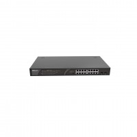 Reyee 16-Port PoE Unmanaged Switch, RG-ES118GS-P