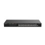 Ruijie Reyee PoE Unmanaged Switch, RG-ES126FGS-LP