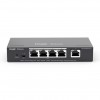 Reyee Cloud Managed PoE Switch, RG-ES205GC-PSwitches