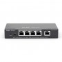 Reyee Cloud Managed PoE Switch, RG-ES205GC-P