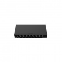 Reyee 8-Port Managed Switch, RG-ES208GC