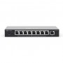 Reyee Cloud Managed PoE Switch, RG-ES209GC-P