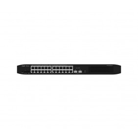 Reyee Cloud Managed PoE Switch, RG-ES226GC-P