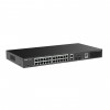 Ruijie Reyee Gigabit Smart Cloud PoE Managed Switch, RG-ES228GS-PSwitches