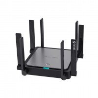 Reyee PRO 3200M Wi-Fi 6 Dual-band Gigabit Mesh Router, RG-EW3200GX PRO