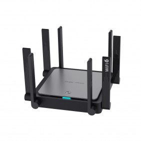 Reyee PRO 3200M Wi-Fi 6 Dual-band Gigabit Mesh Router, RG-EW3200GX PRO