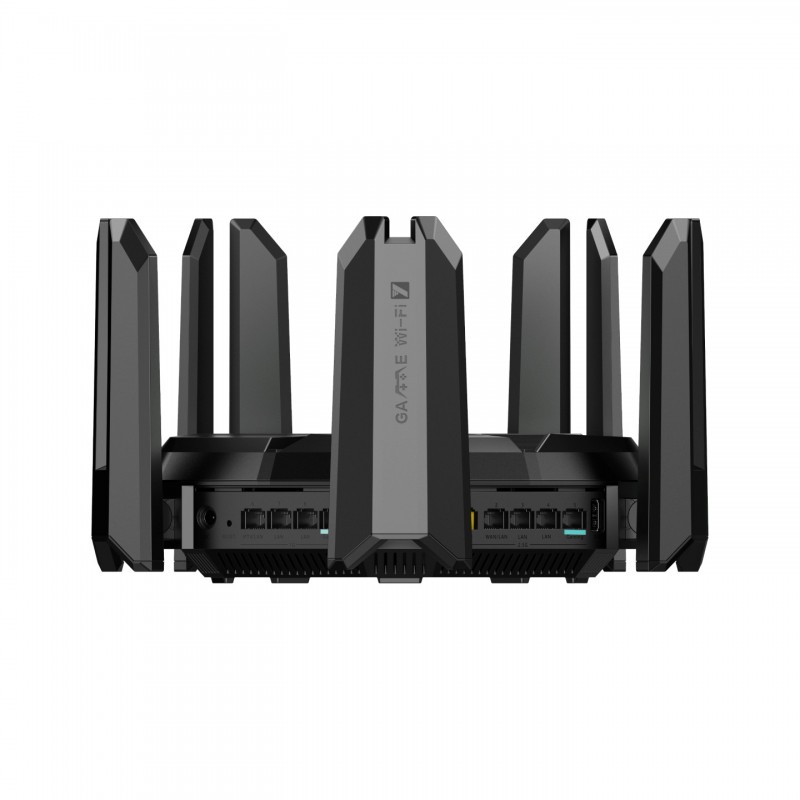Ruijie Reyee Router, RG-EW7200BE PRO