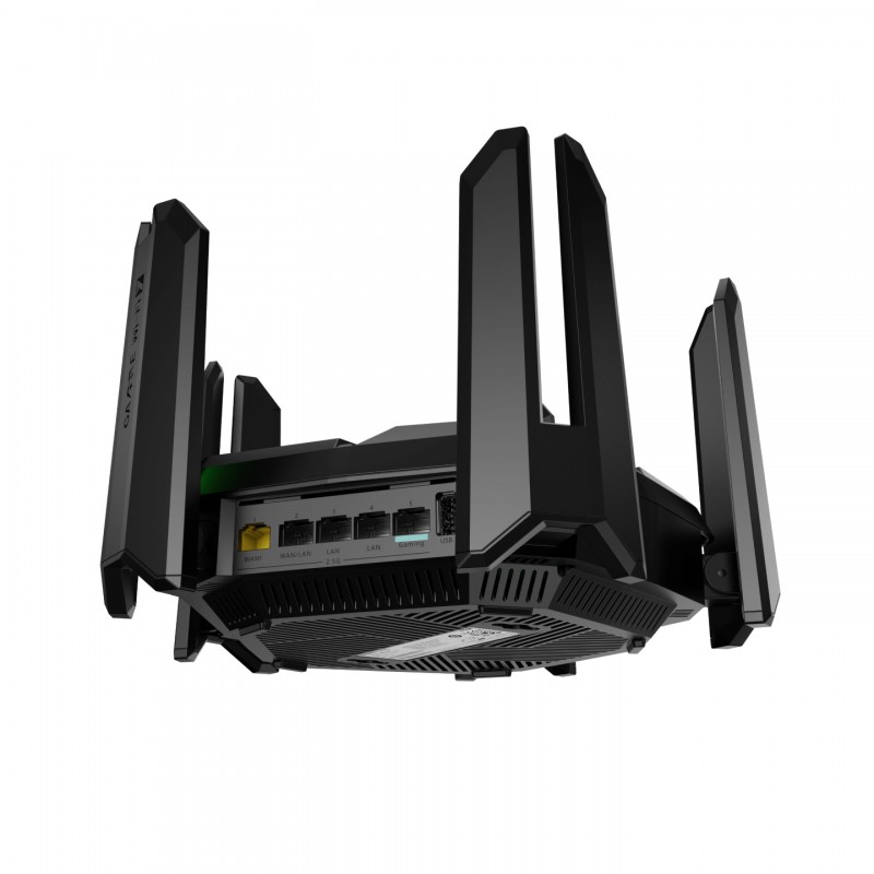 Ruijie Reyee Router, RG-EW7200BE PRO