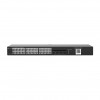 睿易 Reyee L2 Cloud Managed Switch, RG-NBS3100-24GT4SFP-V2交換器