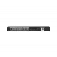 Reyee L2 Cloud Managed Switch, RG-NBS3100-24GT4SFP