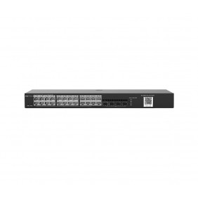 Reyee L2 Cloud Managed Switch, RG-NBS3100-24GT4SFP