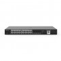 睿易 Reyee L2 Cloud Managed PoE Switch, RG-NBS3100-24GT4SFP-P-V2