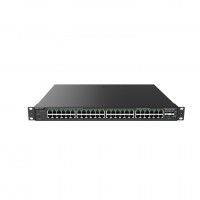 Reyee 48-Port PoE Managed Switch, RG-NBS3100-48GT4SFP-P