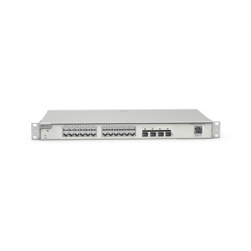 睿易 Reyee L2 Cloud Managed Switch, RG-NBS3200-24GT4XS