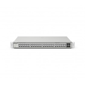 睿易 Reyee L2 Cloud Managed Switch, RG-NBS3200-48GT4XS