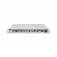 睿易 Reyee L2 Cloud Managed PoE Switch, RG-NBS3200-48GT4XS-P