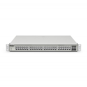 Reyee L2 Cloud Managed PoE Switch, RG-NBS3200-48GT4XS-P