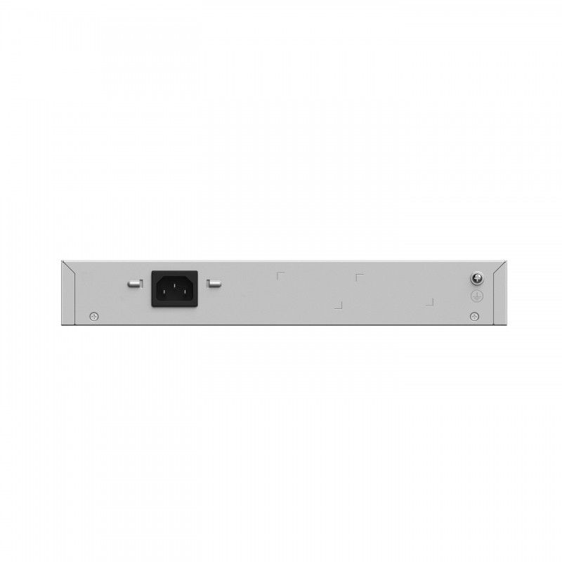 Ruijie Reyee PoE+ Managed Switch, RG-NBS3300-8MG2XS-PSwitches