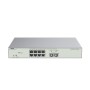 Ruijie Reyee PoE+ Managed Switch, RG-NBS3300-8MG2XS-P