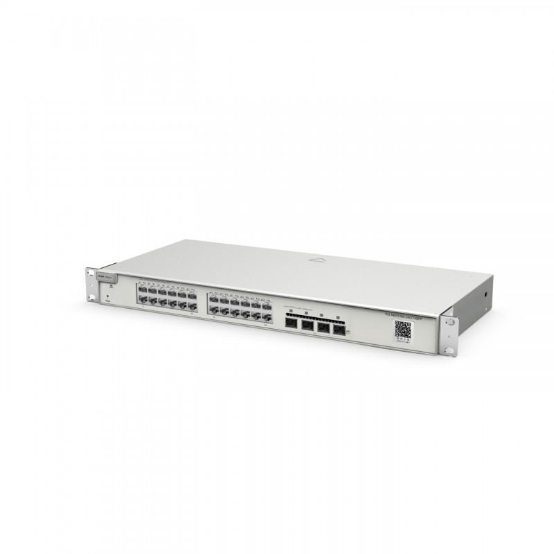 Ruijie Reyee Gigabit Managed Switch, RG-NBS5100-24GT4SFPSwitches
