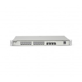 Reyee L2+ Cloud Managed Switch, RG-NBS5100-24GT4SFP