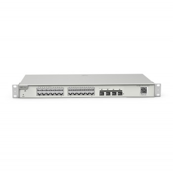 Ruijie Reyee Gigabit Managed Switch, RG-NBS5100-24GT4SFP