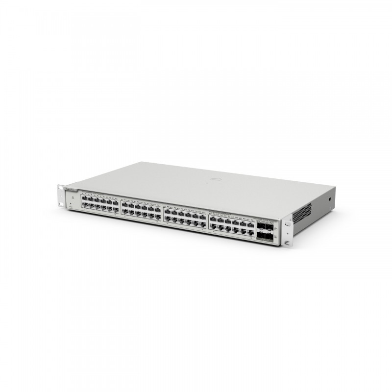 Ruijie Reyee Gigabit Managed Switch, RG-NBS5100-48GT4SFPSwitches