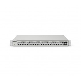 睿易 Reyee L2+ Cloud Managed Switch, RG-NBS5100-48GT4SFP