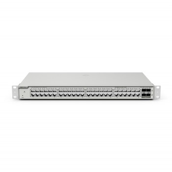 Ruijie Reyee Gigabit Managed Switch, RG-NBS5100-48GT4SFP