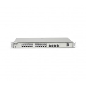 睿易 Reyee L2+ Cloud Managed Switch, RG-NBS5200-24GT4XS