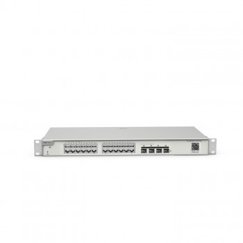Ruijie Reyee Gigabit Managed Switch, RG-NBS5200-24GT4XS