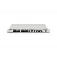 睿易 Reyee L2+ Cloud Managed Switch, RG-NBS5200-24SFP/8GT4XS